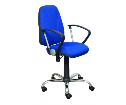 Офисное кресло для персонала "Stimul Lux"