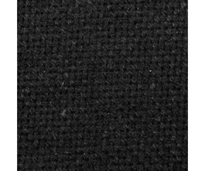 Ткань стандарт 10-356 черная